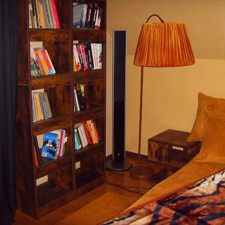 Malbork Apartament Z Widokiem Na Zamek エクステリア 写真