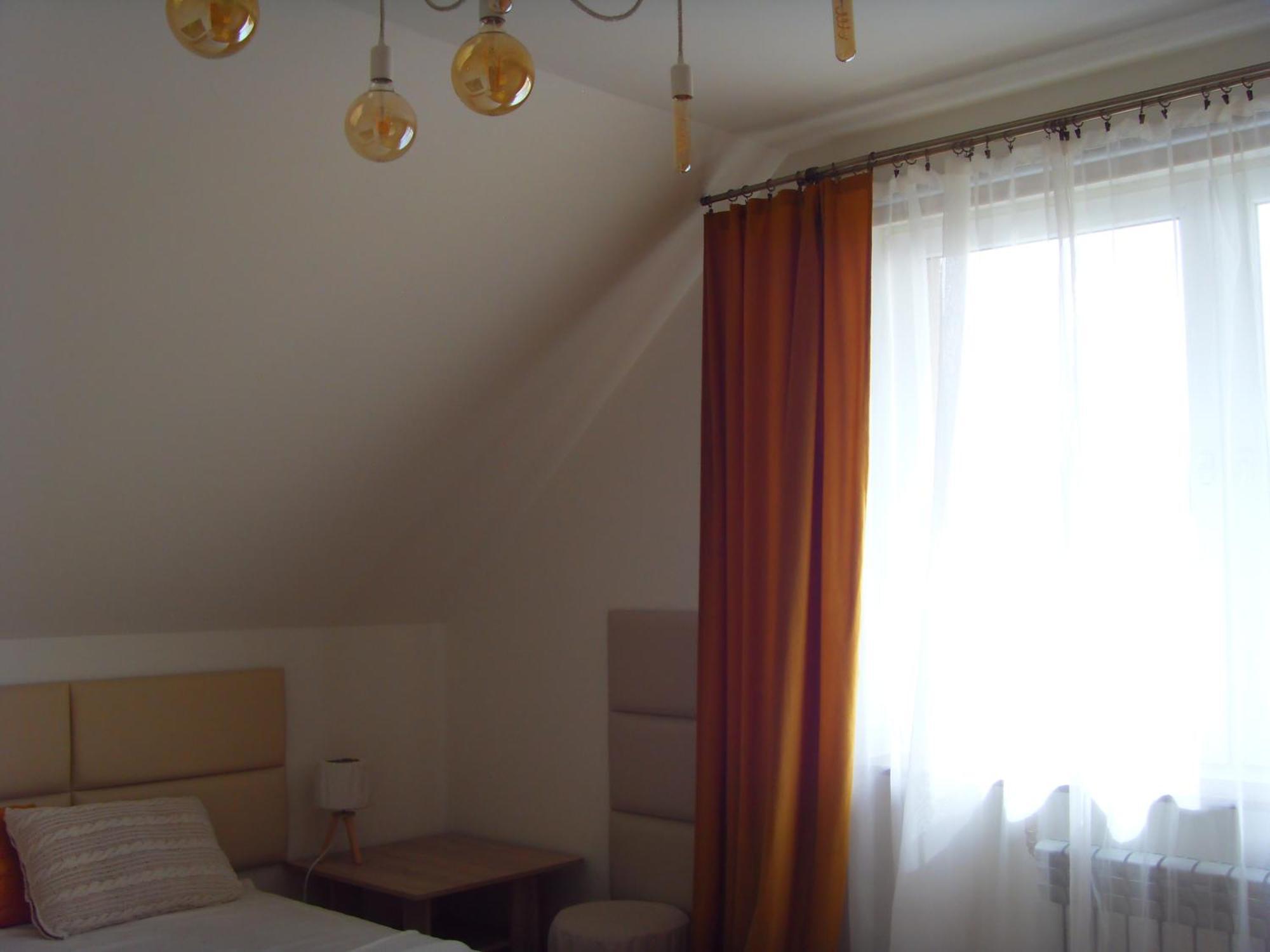 Malbork Apartament Z Widokiem Na Zamek エクステリア 写真