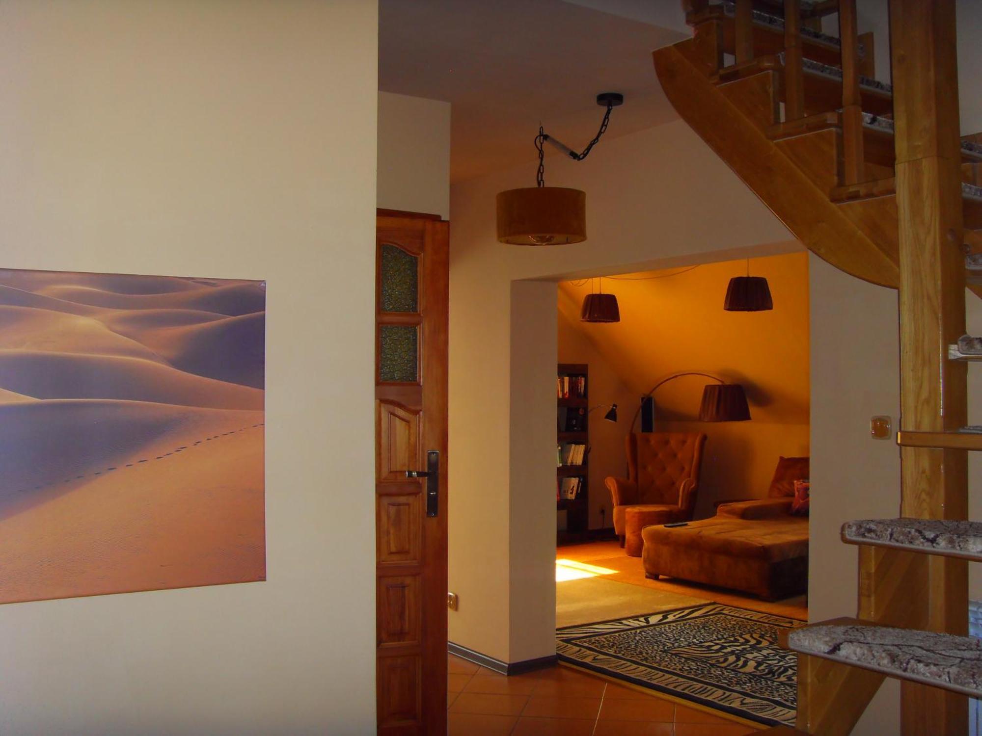 Malbork Apartament Z Widokiem Na Zamek エクステリア 写真