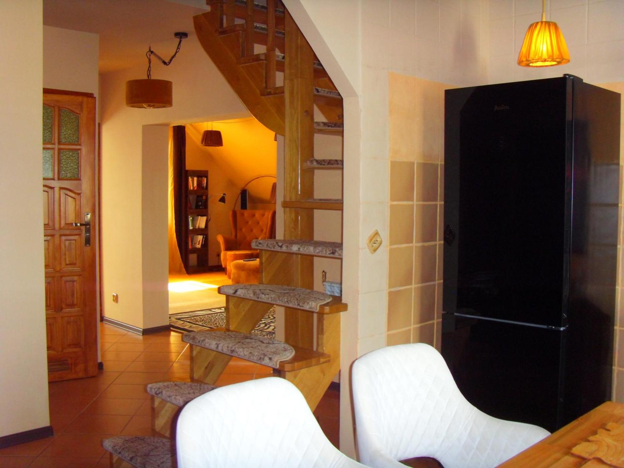 Malbork Apartament Z Widokiem Na Zamek エクステリア 写真