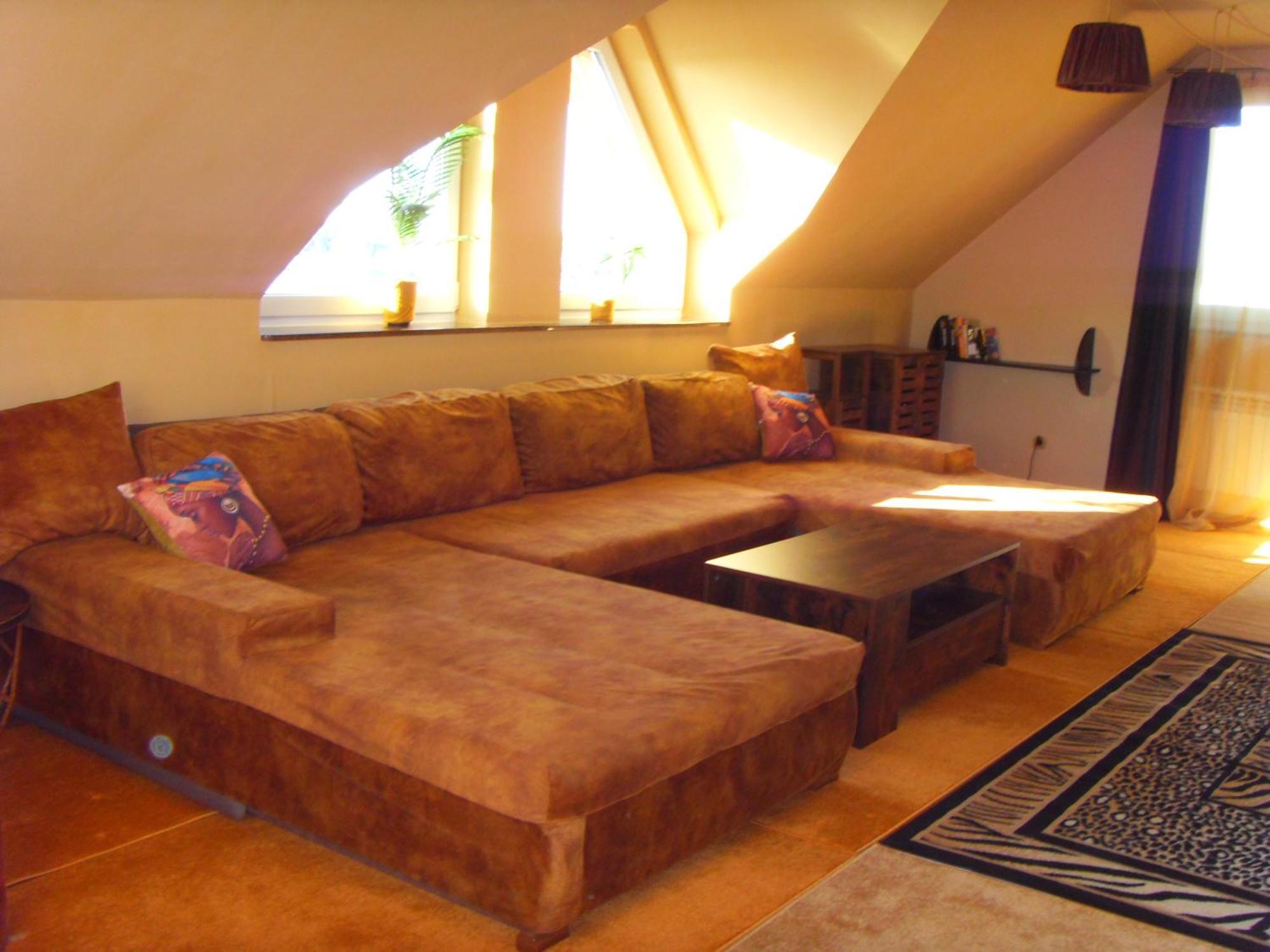 Malbork Apartament Z Widokiem Na Zamek エクステリア 写真