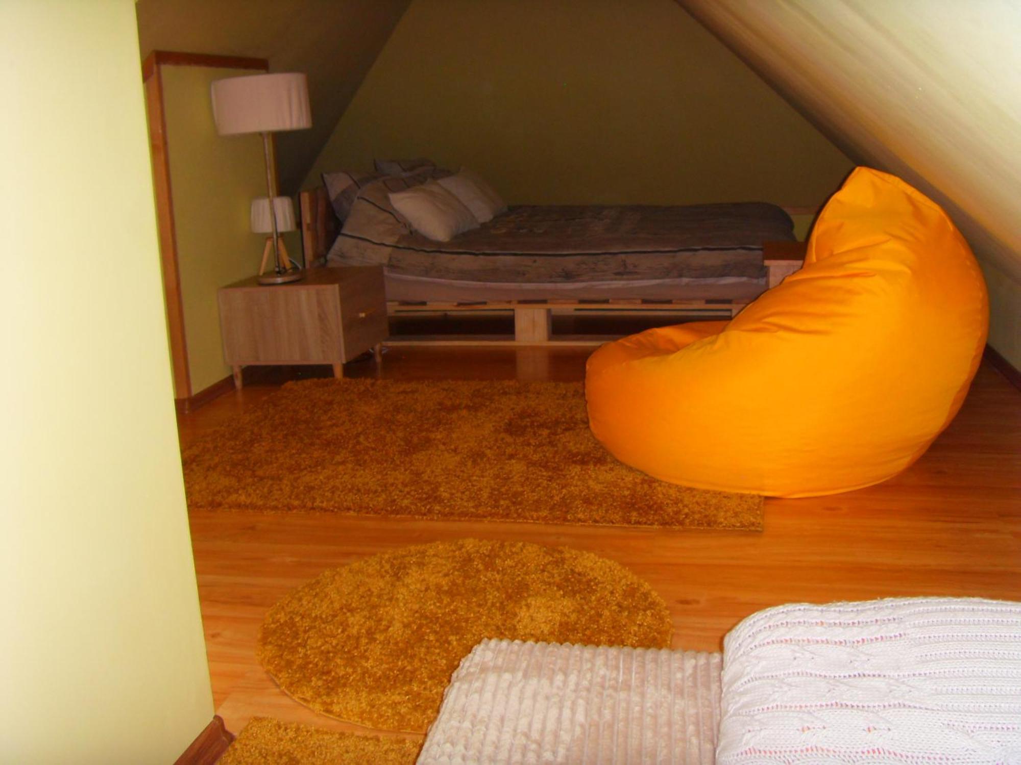 Malbork Apartament Z Widokiem Na Zamek エクステリア 写真