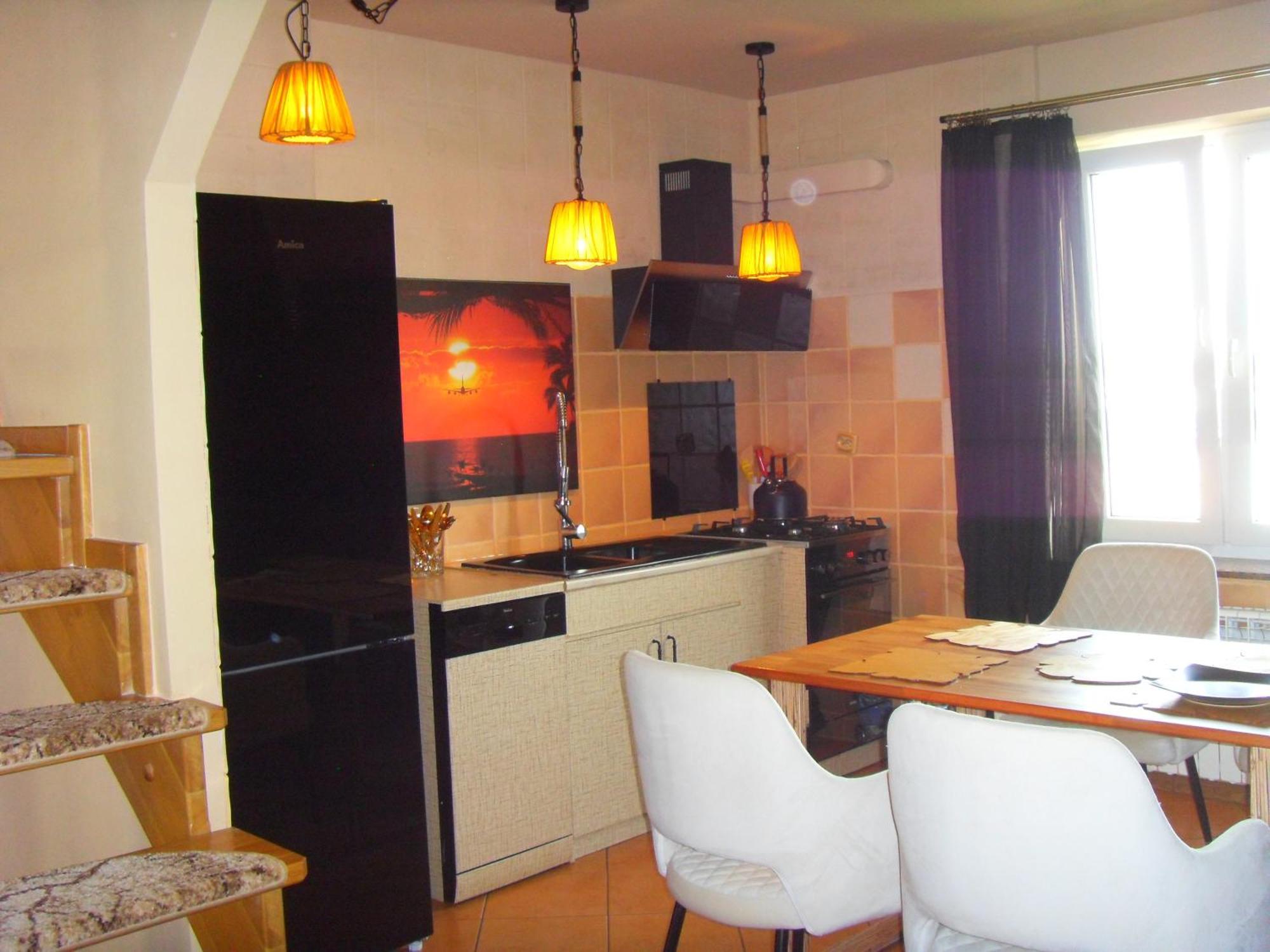 Malbork Apartament Z Widokiem Na Zamek エクステリア 写真