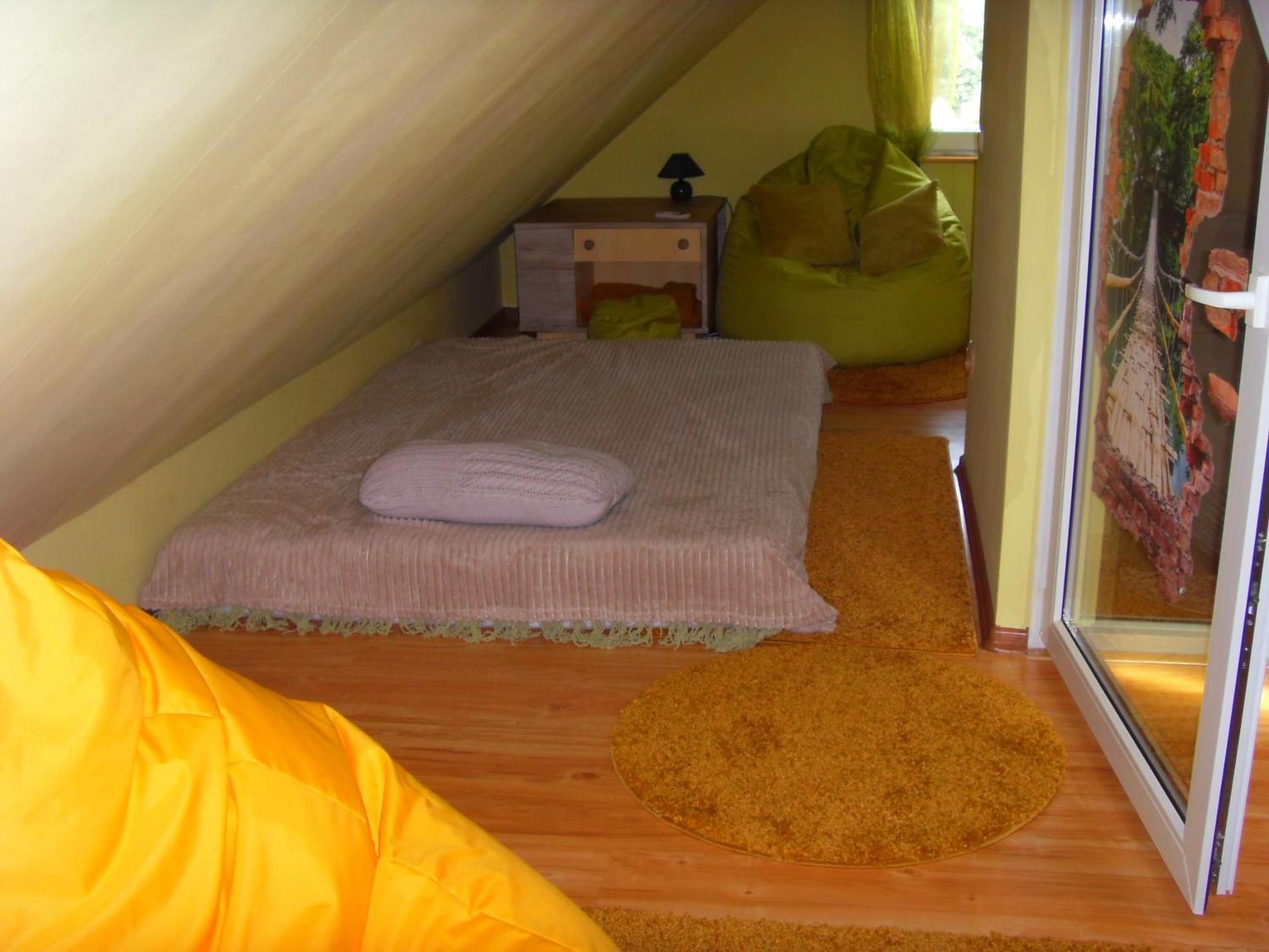 Malbork Apartament Z Widokiem Na Zamek エクステリア 写真