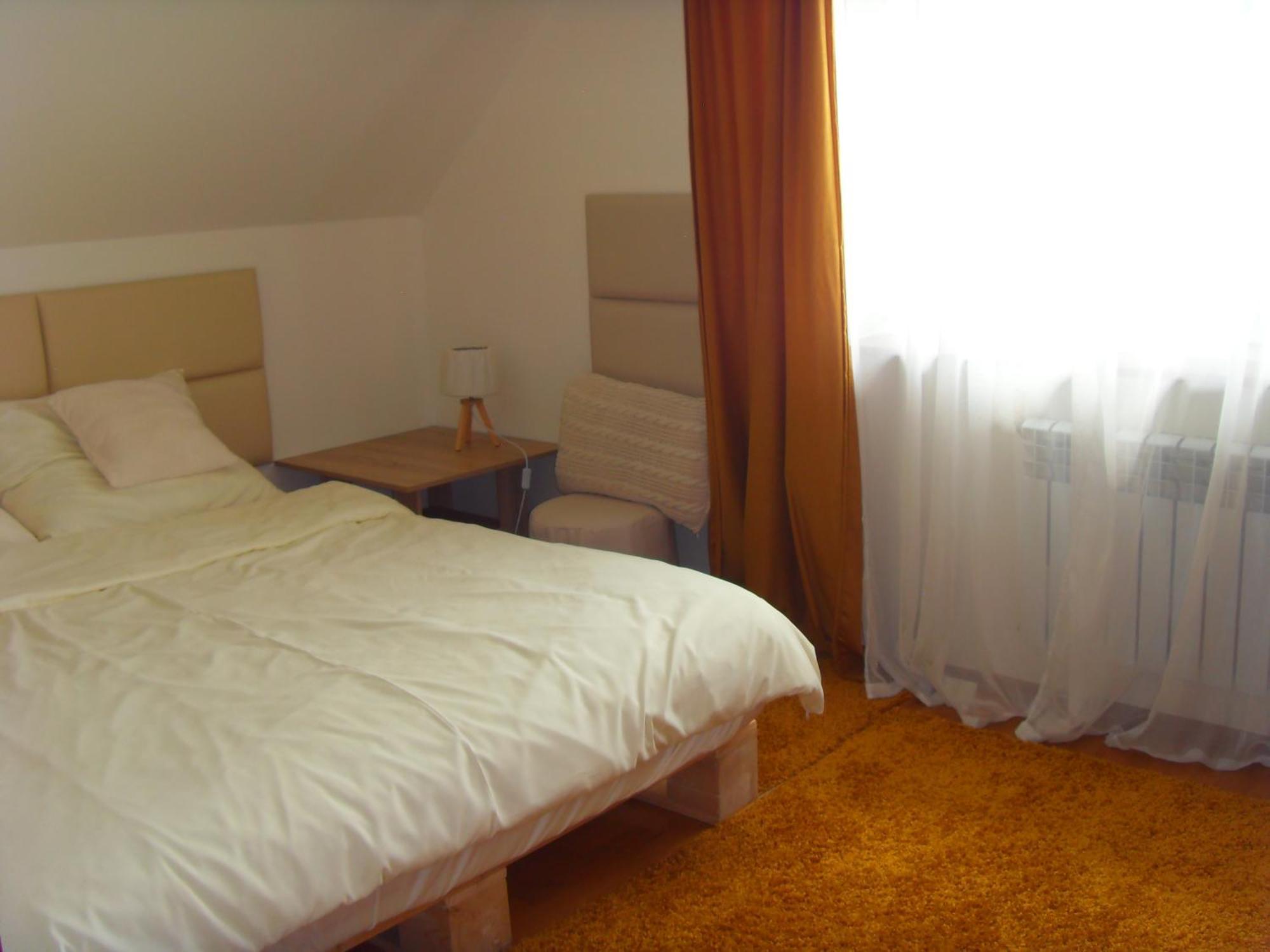 Malbork Apartament Z Widokiem Na Zamek エクステリア 写真