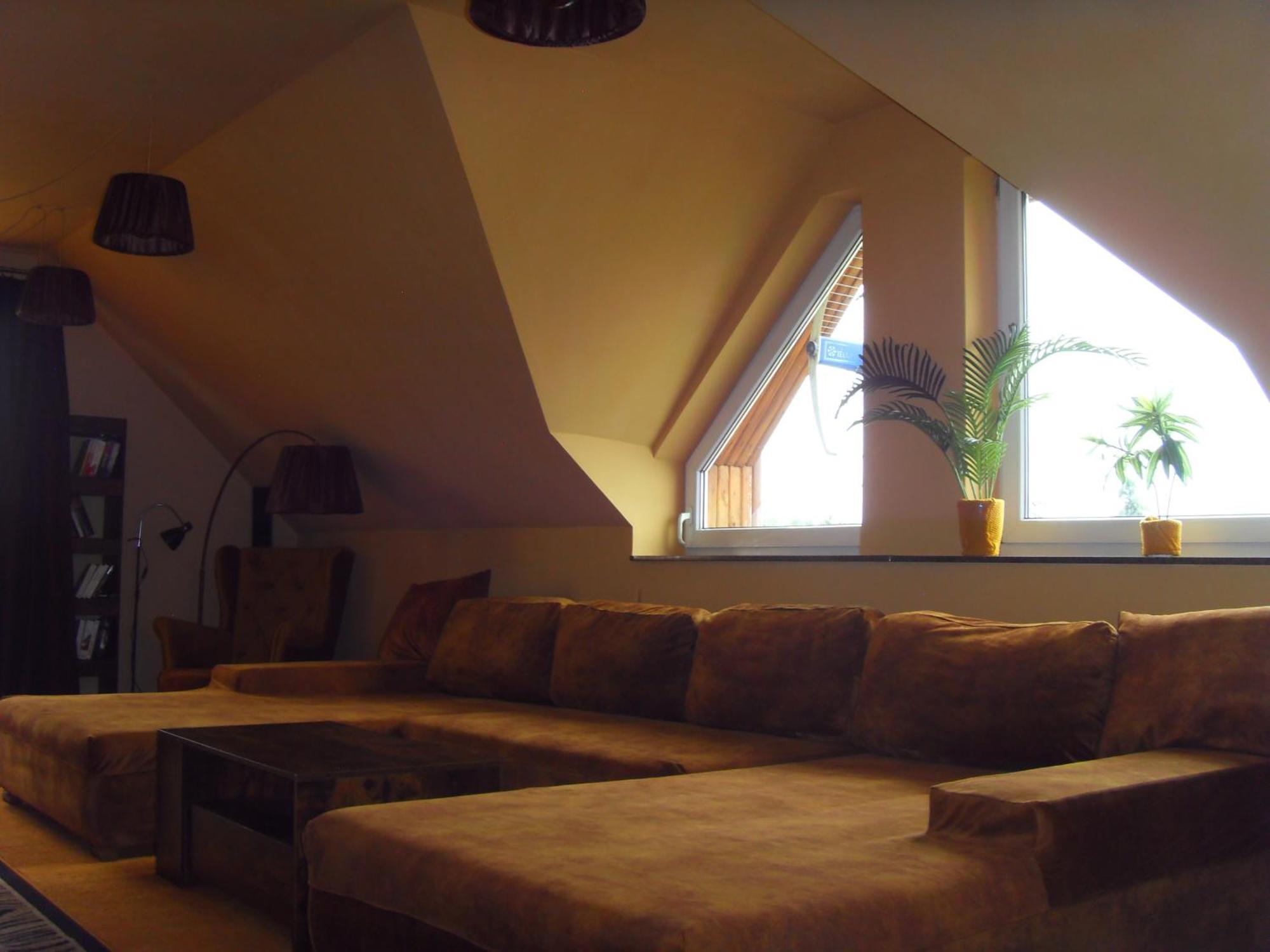 Malbork Apartament Z Widokiem Na Zamek エクステリア 写真