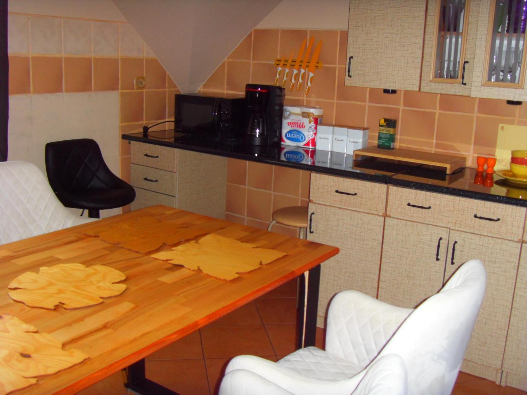 Malbork Apartament Z Widokiem Na Zamek エクステリア 写真
