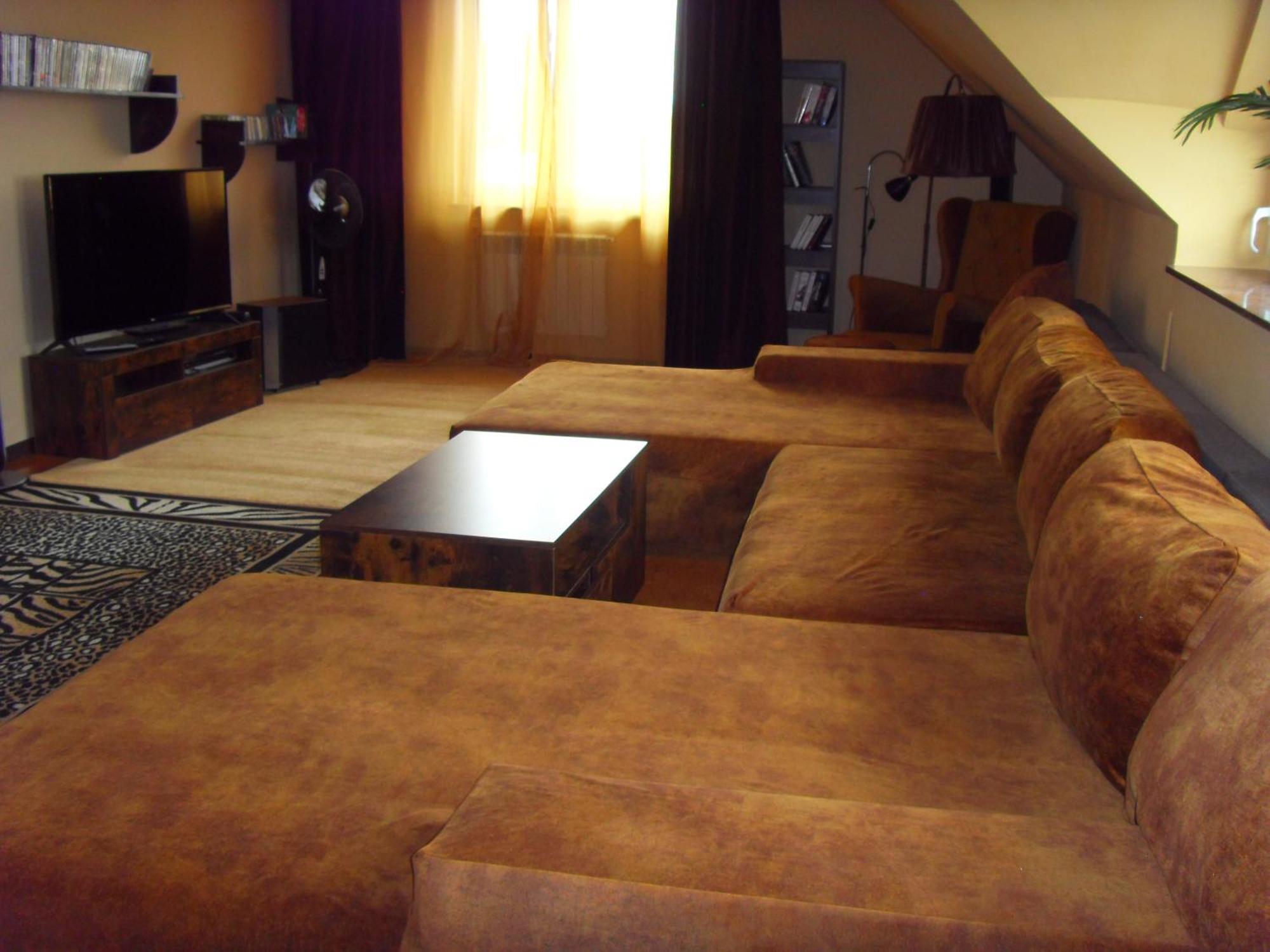 Malbork Apartament Z Widokiem Na Zamek エクステリア 写真