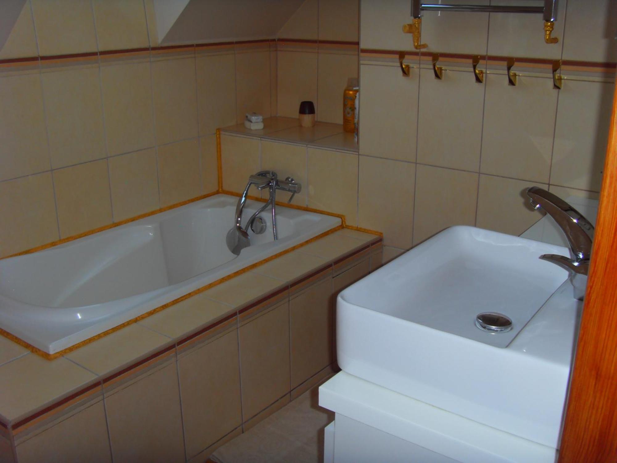 Malbork Apartament Z Widokiem Na Zamek エクステリア 写真