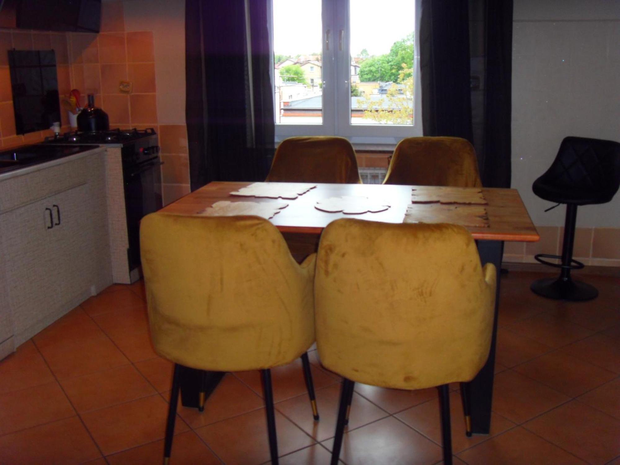 Malbork Apartament Z Widokiem Na Zamek エクステリア 写真
