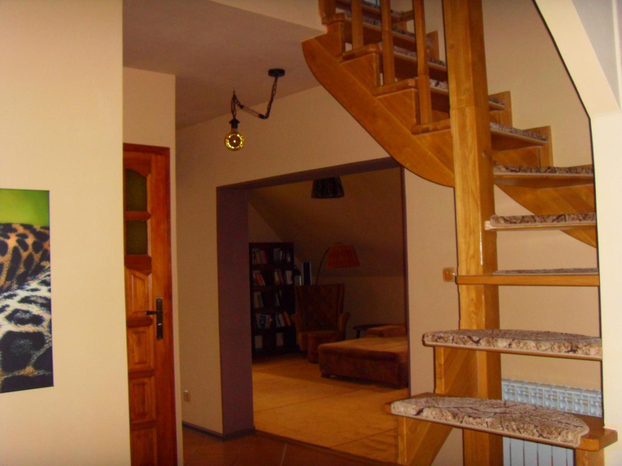 Malbork Apartament Z Widokiem Na Zamek エクステリア 写真