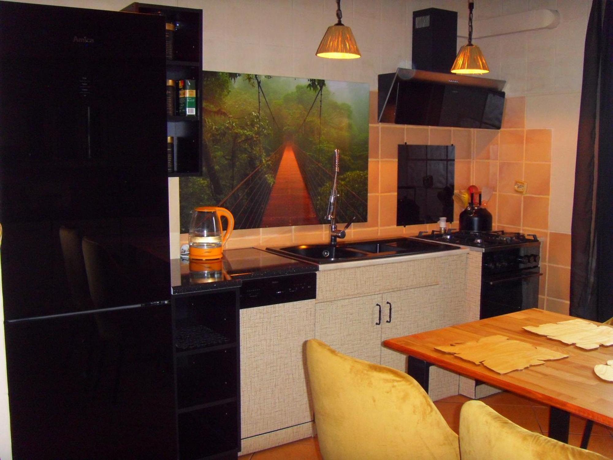 Malbork Apartament Z Widokiem Na Zamek エクステリア 写真