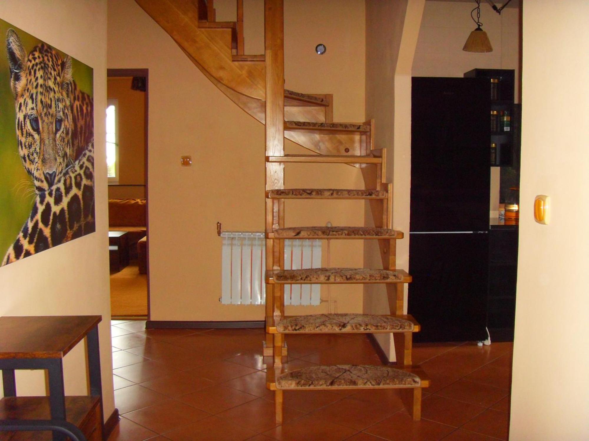 Malbork Apartament Z Widokiem Na Zamek エクステリア 写真
