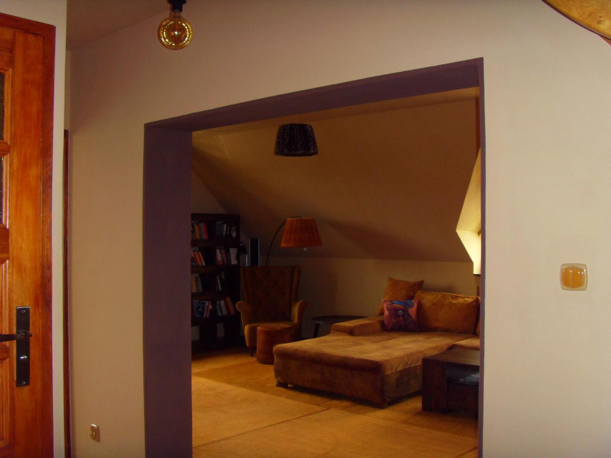 Malbork Apartament Z Widokiem Na Zamek エクステリア 写真
