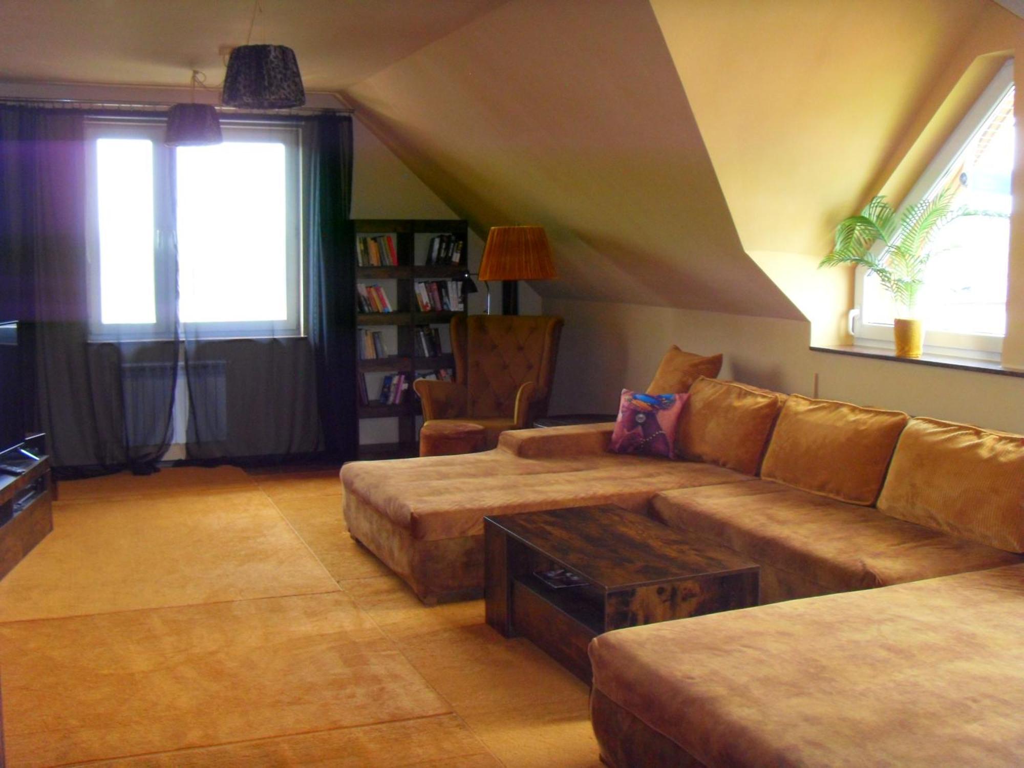 Malbork Apartament Z Widokiem Na Zamek エクステリア 写真