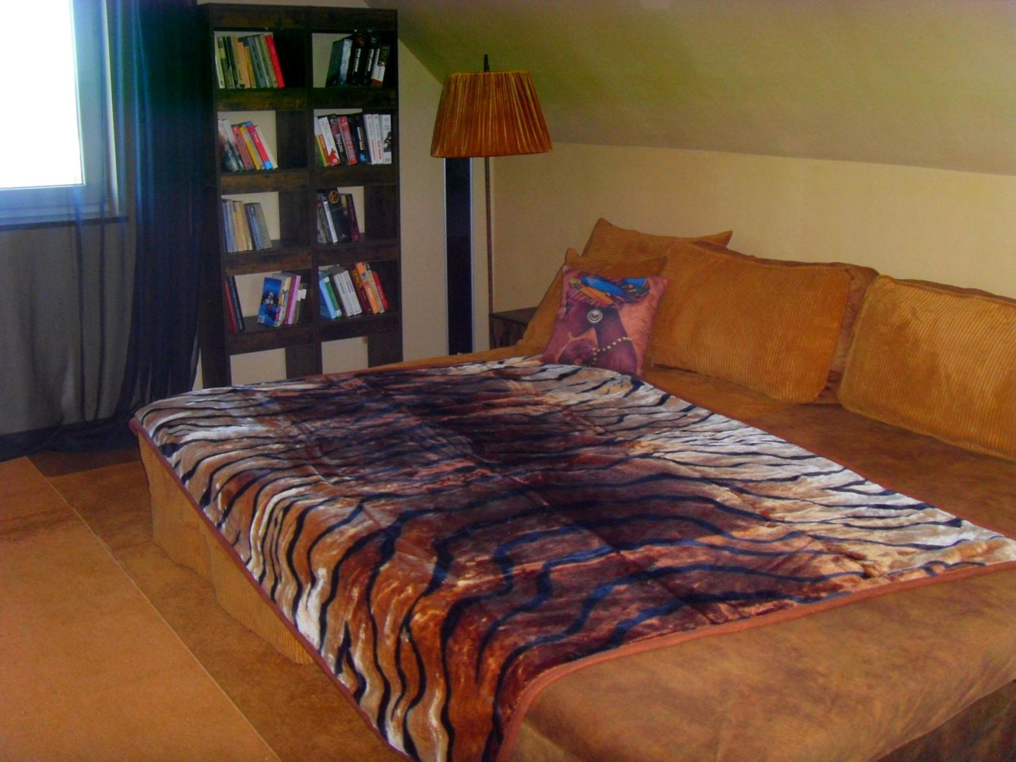 Malbork Apartament Z Widokiem Na Zamek エクステリア 写真