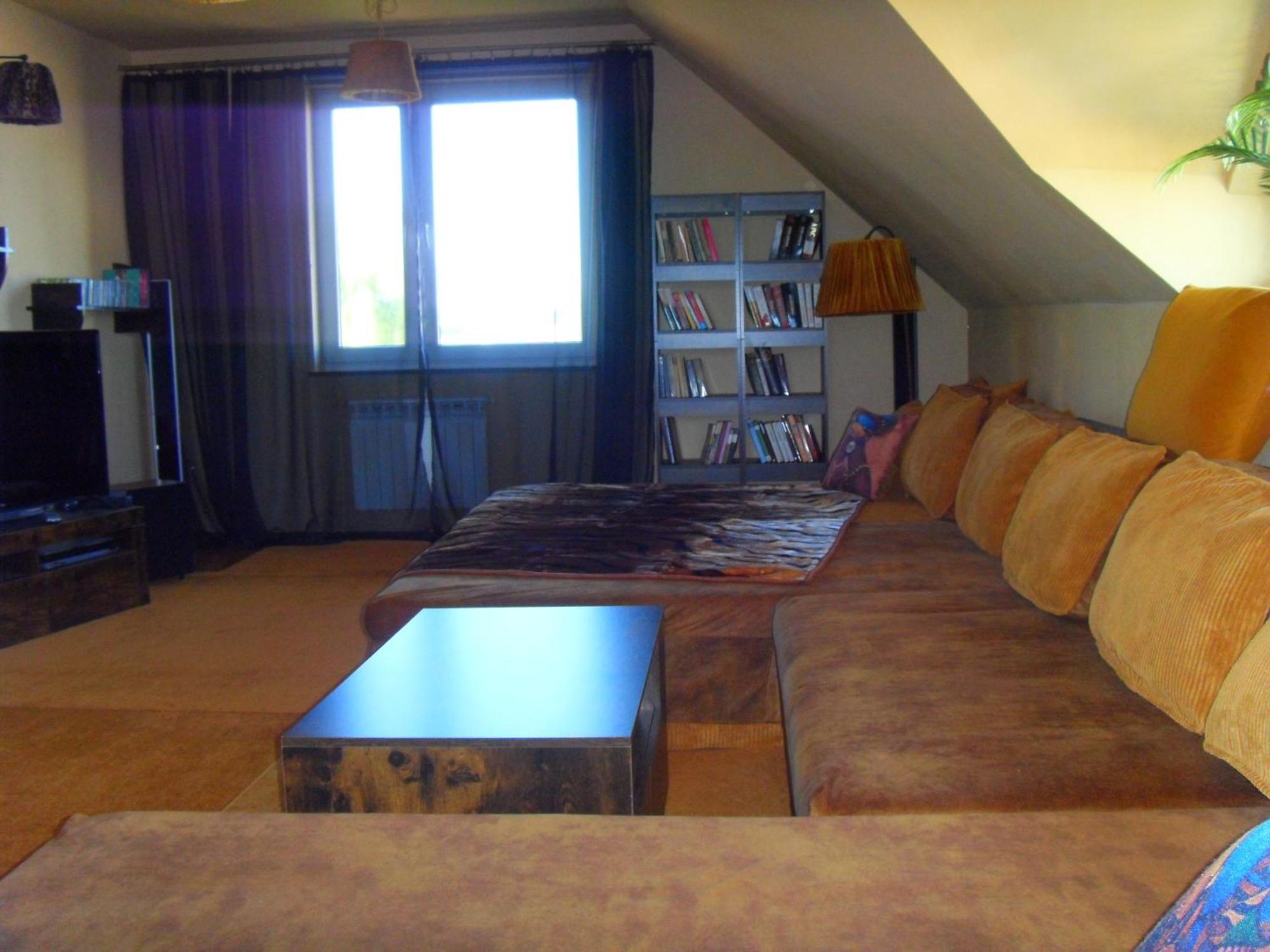 Malbork Apartament Z Widokiem Na Zamek エクステリア 写真